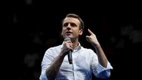 La HATVP rend son verdict sur la déclaration de patrimoine d'Emmanuel Macron. 