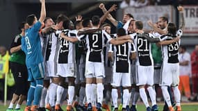 La Juve
