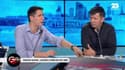 Gros clash entre Romain Goupil et Maxime Lledo : "Vous êtes populiste et démago !"