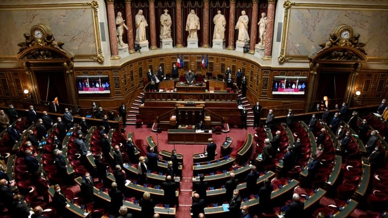 Deuxième journée de solidarité adoptée par le Sénat: les syndicats montent au créneau