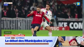 Kop Gones : Ruben Kluivert et Afonso Moreira en tops