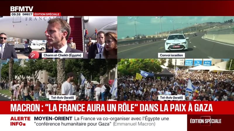 Nouveau gouvernement: 
