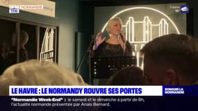 Le Normandy, salle de spectacle emblématique du Havre, rouvre ses portes