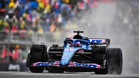Fernando Alonso.