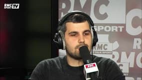 Team Duga tente d’expliquer les problèmes de l’ASSE