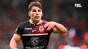 Stade Toulousain : "Qui ne serait pas dépendant d'un joueur comme Dupont ?" demande Moscato