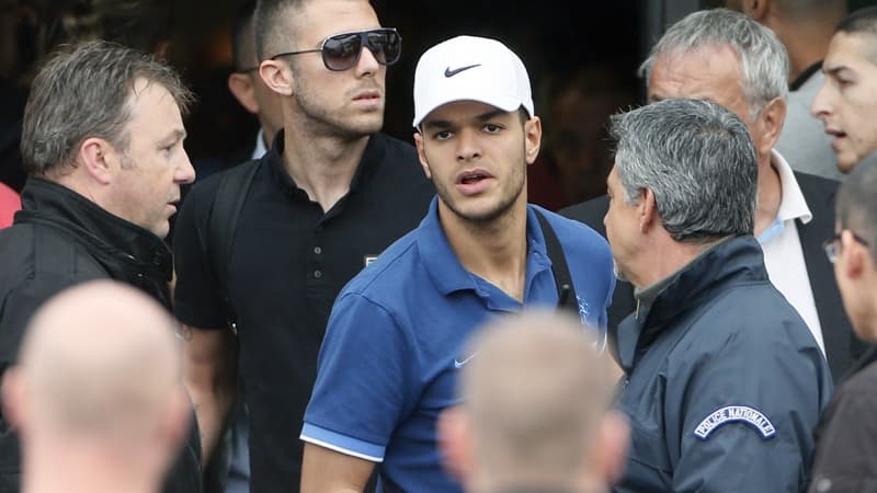 Hatem Ben Arfa