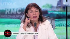 Le 115 ne fonctionne pas: Elina Dumont, ex-SDF, nous raconte son vévu
