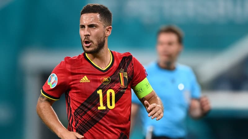 Eden Hazard