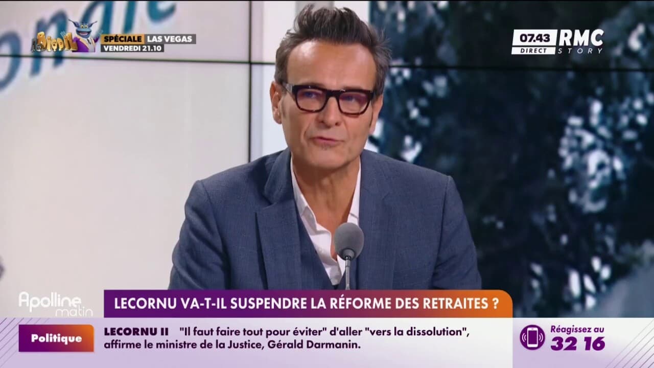 Gel de la réforme des retraites : quels coûts