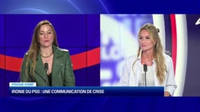 (HebdoCom) Ironie du PSG: une communication de crise 09/09