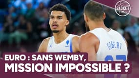 EuroBasket : Mission impossible pour la France sans Wembanyama (ni Gobert) ?