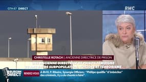 L'interview «Savoir comprendre» : Christelle Rotach - 05/11