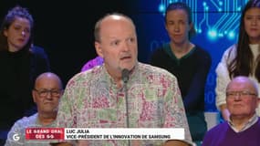 "Le gouvernement d’Hollande, c’était un cauchemar à chaque fois qu’on allait faire une rencontre, ils ne comprenaient rien !"