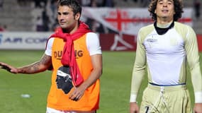 Mutu/Ochoa