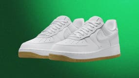 Nike frappe fort en proposant cette paire de sneakers classique à ce prix là, ne ratez pas l'occasion