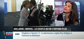Apolline de Malherbe: Brexit: Le couple franco-allemand ne s'entend plus - 28/06
