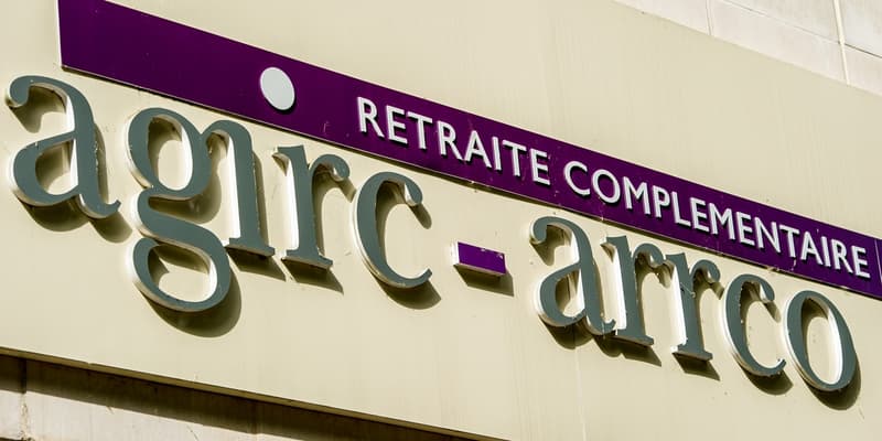 En 2014, les caisses de l'Agirc (cadres) et de l'Arrco (tous les salariés du privé) ont vu leurs déficits cumulés se creuser à plus de 3 milliards d'euros.