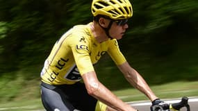 Chris Froome