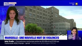 Marseille: un mort et un blessé par balle dans la nuit de lundi à mardi