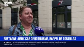 Bretagne: des tortillas du groupe Palacios rappelées dans toute la France après deux cas de botulisme 
