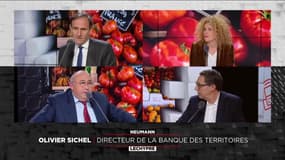 Crise sanitaire, guerre des prix, concurrence d'Internet... faut-il sauver les petits commerces de centre-villes ? - 25/01