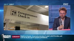 Plus d'un million de bagages perdues dans les aéroports chaque année