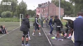 Ligue 1 – Christophe Pélissier : "Une grosse attente de la ville d’Amiens autour de cette saison"