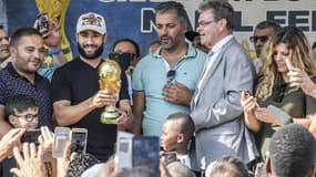 Fekir