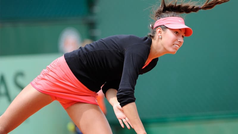 Océane Dodin