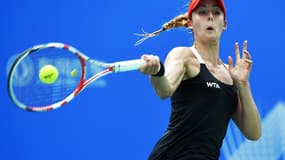 Alizé Cornet