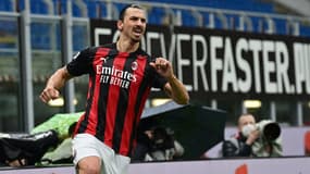  Zlatan Ibrahimovic 