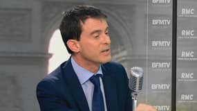 Manuel Valls a annoncé qu'une "douzaine" de secrétaires d'Etat seraient nommés mercredi après-midi.