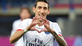Angel Di Maria