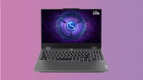 ​​250 euros de remise pour ce PC Gaming Lenovo, profitez en avant qu'il ne soit trop tard