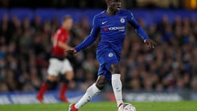 Kanté