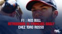 F1 : Red Bull rétrograde le Français Gasly chez Toro Rosso
