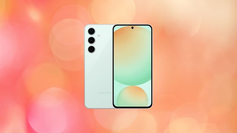 Who does it best? The Samsung Galaxy S24 FE sees its price fall below 410 euros Who does it best? The Samsung Galaxy S24 FE sees its price fall below 410 euros