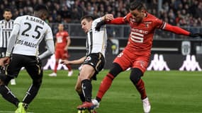Hatem Ben Arfa (Stade Rennais)