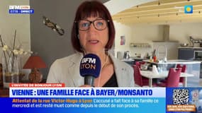Vienne: une famille face à Bayer/Monsanto