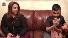 Ces individus qui ont réussi à hacker Face ID