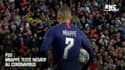 PSG : Mbappé testé négatif au Coronavirus