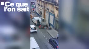 Deux membres de la famille d'un chef d'entreprise de cryptomonnaies ont été visés par une tentative d'enlèvement en pleine rue ce mardi 13 mai.