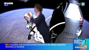 "Fais comme l'oiseau" - La météo de Colas du Mardi 14 octobre 2025