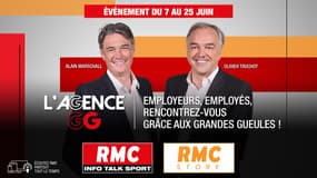 L'agence GG 