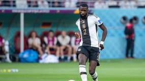 Antonio Rüdiger