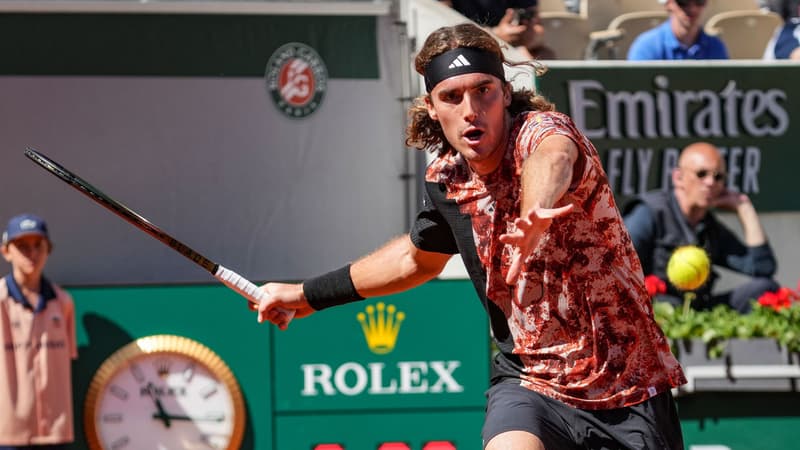 S. Tsitsipas