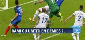 Umtiti : "Un match rêvé"