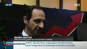 Israël/Gaza: "C'est un jour noir pour l'Humanité"