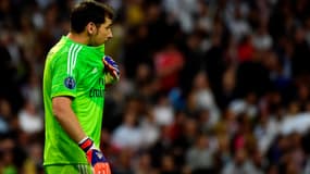 Iker Casillas